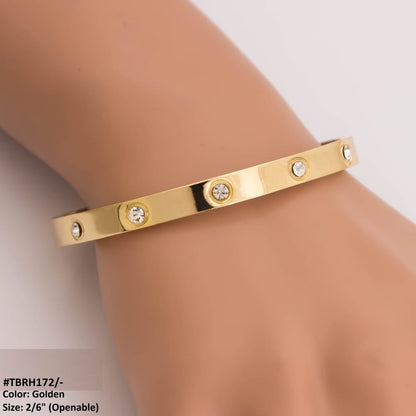 TBRH172 XHU Imp Bracelet Openable - TBRH