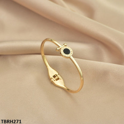TBRH271 ZXS Clock Bracelet - CBRH