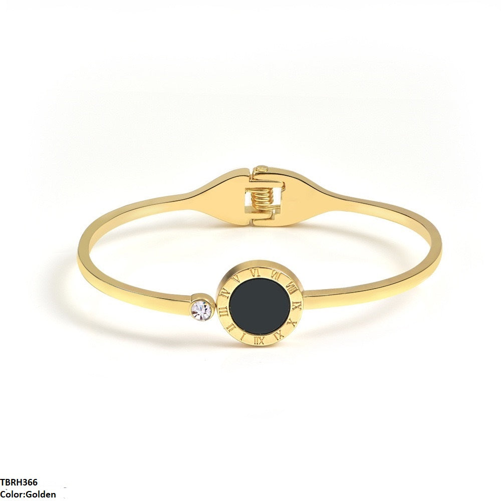 TBRH366 ZXS Round Bracelet Adjustable - CBRH