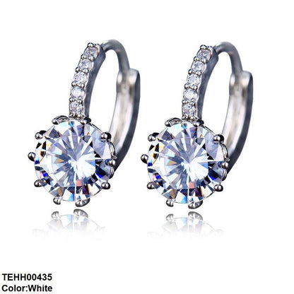 TEHH00435 BYJ Round Hoops Pair - TEHH