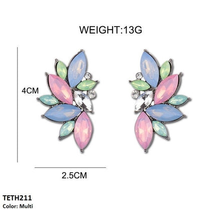 TETH211 ZLX Imported Tops Pair - CETH
