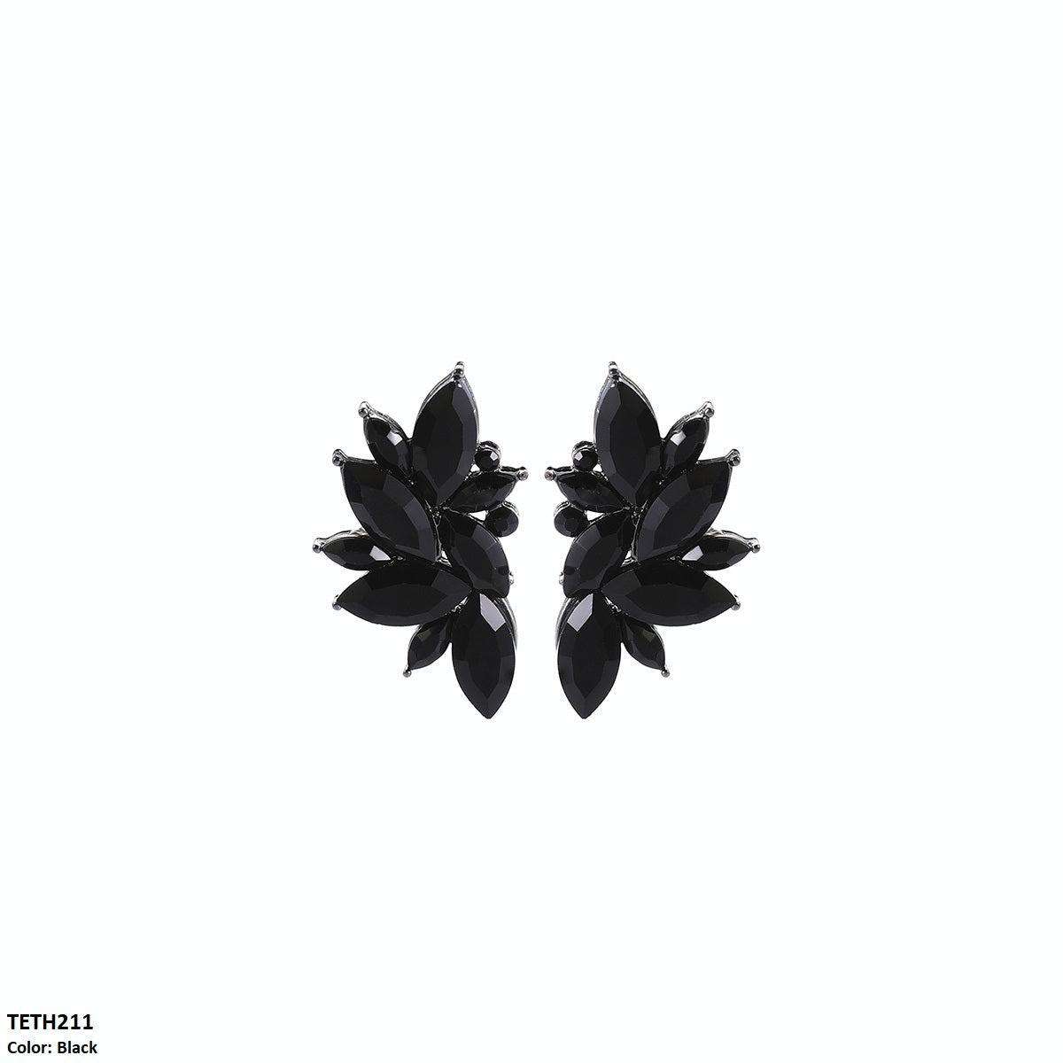 TETH211 ZLX Imported Tops Pair - CETH