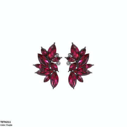 TETH211 ZLX Imported Tops Pair - CETH