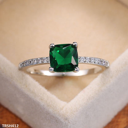 TRSH412 CSH Cushion Ring - TRSH