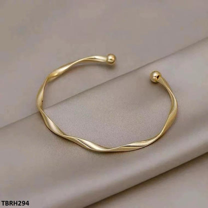 TBRH294 XST Curved Hand Cuff - CBRH