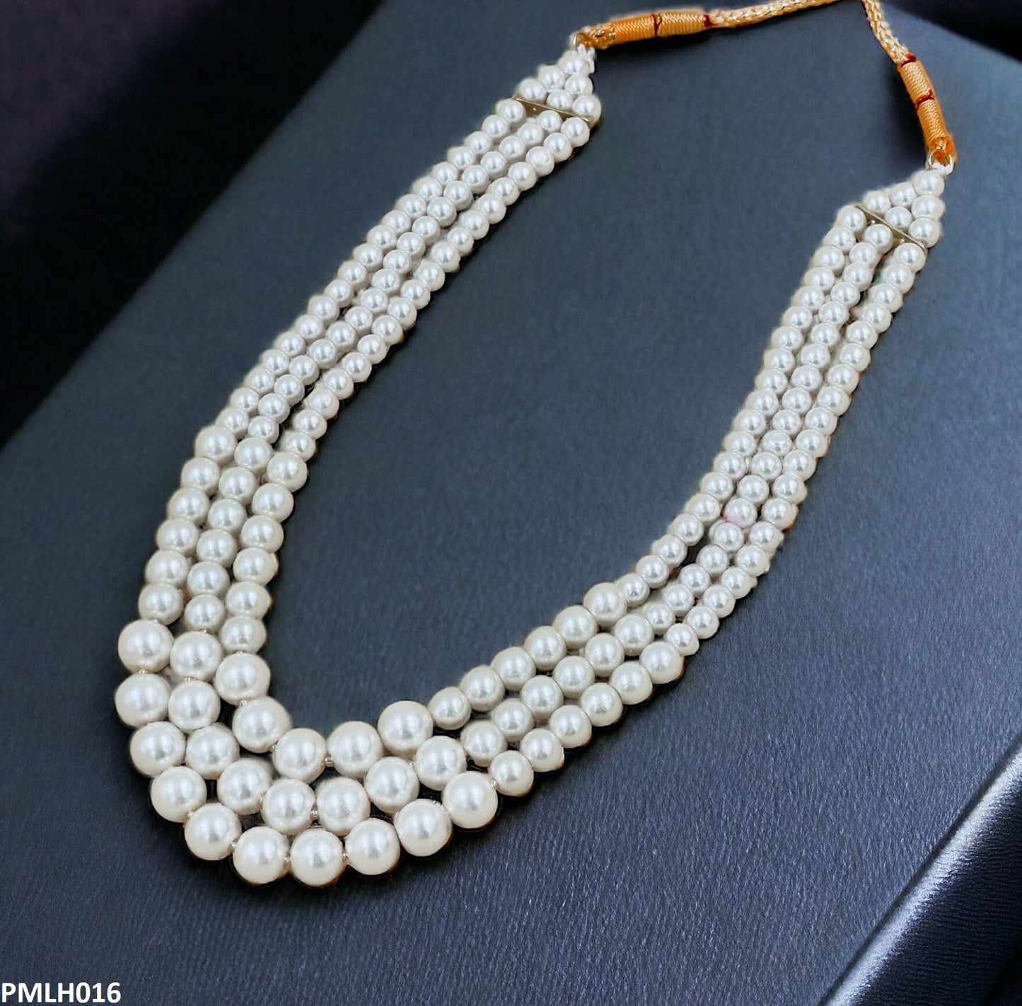 PMLH016 SDQ Mala Pearl - PMLH