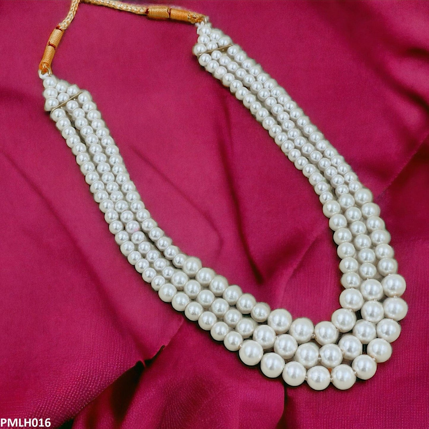 PMLH016 SDQ Mala Pearl - PMLH