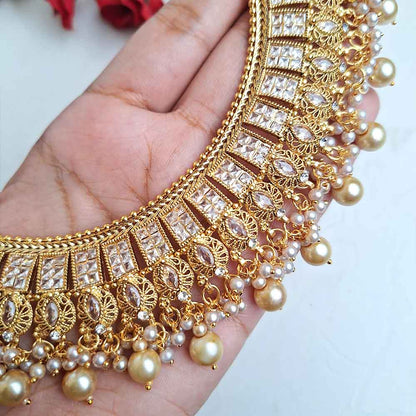 Maheen Bridal Set