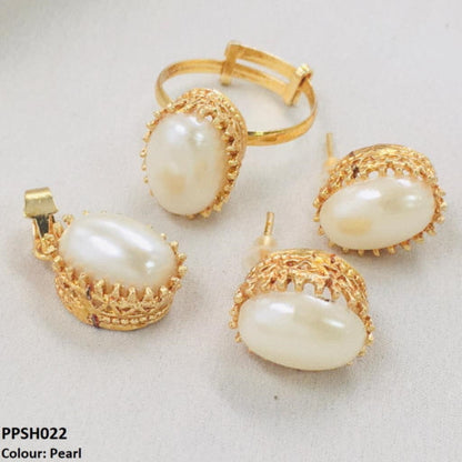 PPSH022 SDQ Pendant Set - PPSH